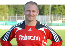 Roman Geigenberger