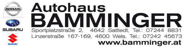 Autohaus Bamminger 