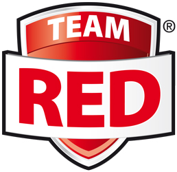 TEAM RED