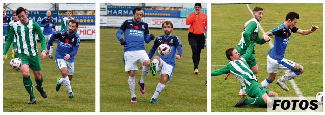 Union Thalheim Bilder