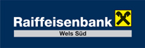 Raiffeisenbank Wels Süd